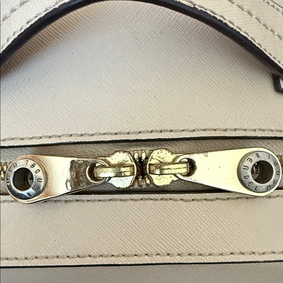 Authentic Henri Bendel West 57th Backpack main image 5